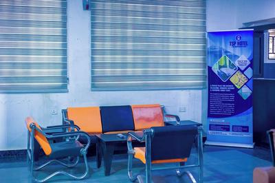 The Shepherd's Hotel