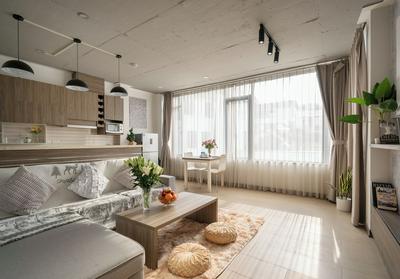 Luxe Paradise Residence 80 Tu Hoa