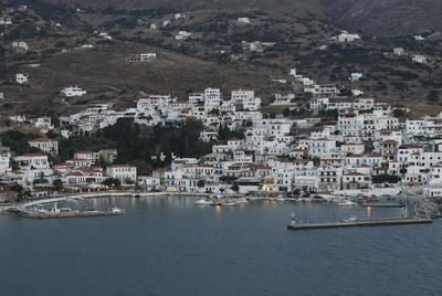 Mare Vista Hotel - Epaminondas