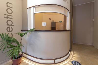 Stylish Residence Le Fontane No2510