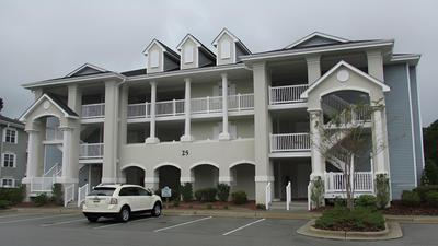 Brunswick Plantation Commons II 2505