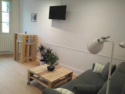 Appart Rouen Centre - Rue des Bons Enfants