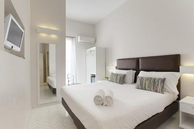 New Domus Sorrento