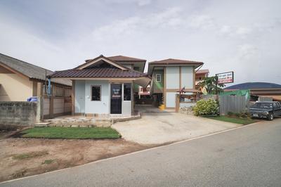 OYO 1018 Pikul Yoo Suk Resort