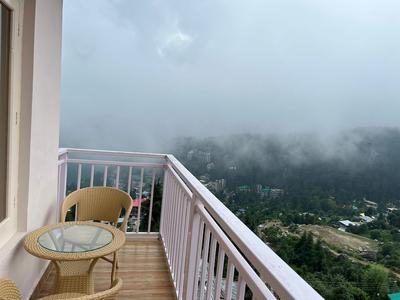 High Sky Resort - Best Luxury Hotel in Dharamkot