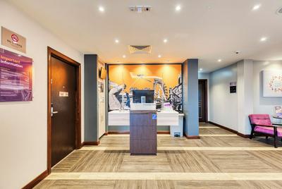 Premier Inn Faversham