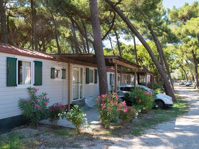 Beachy Comfort in Lido di Spina