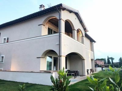 Villa Paolina