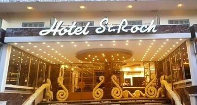 Hotel Saint Roch