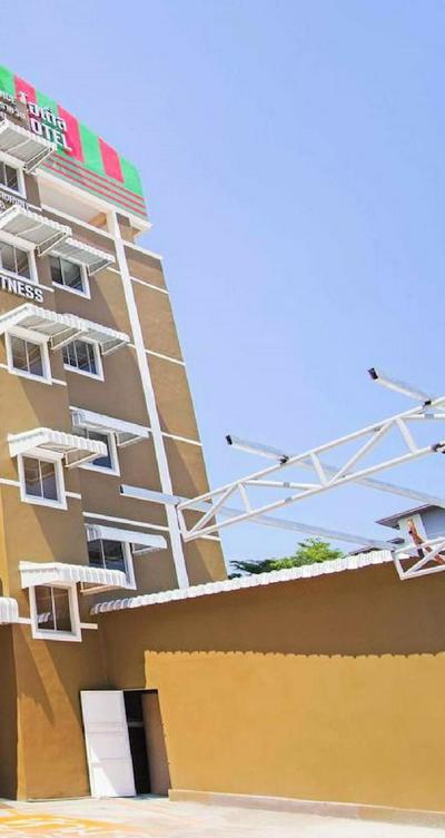 Wises Hotel