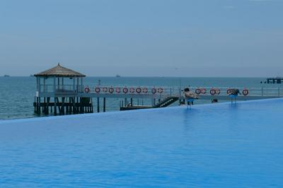 Apartamento Frente Islas Ballestas