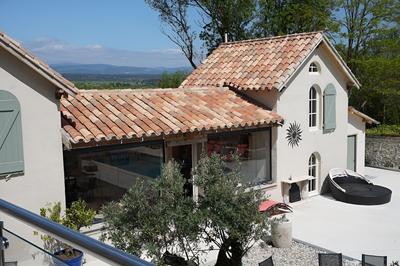B&B Le Clos des Troubadours