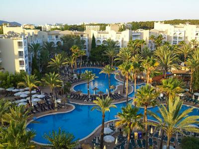 Protur Safari Park Aparthotel