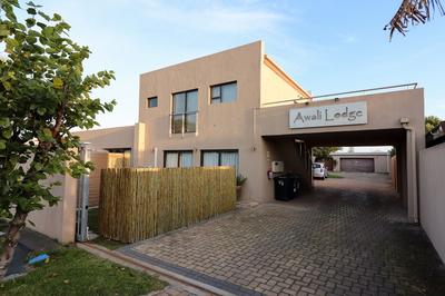Awali Lodge