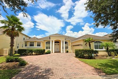 5 Bedroom Birkdale Home