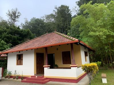 Elegance Retreat Manali Luxury Stay