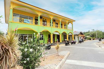 Hotel O Penginapan Sulthan Penyengat Syariah