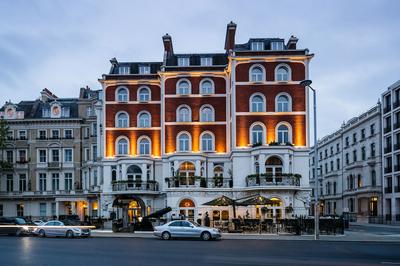 60 Hyde Park Gate Hotel by Accor