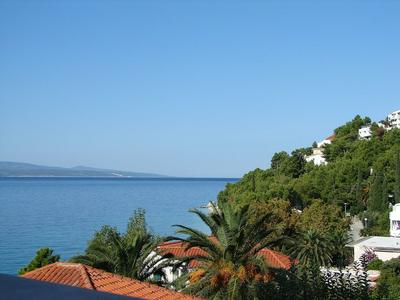 Eddie - 80m From the sea - A2