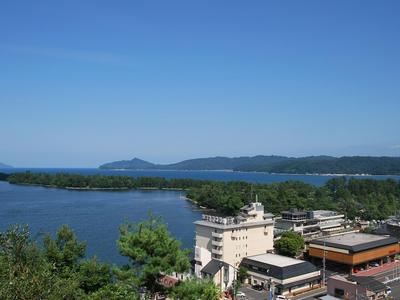 Amanohashidate Hotel