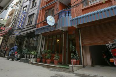 Siddhartha Hotel Sundhara