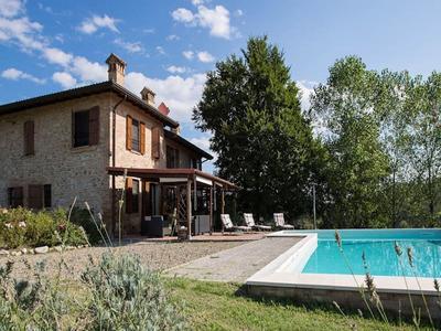 Belvilla by OYO Cascina Tabia