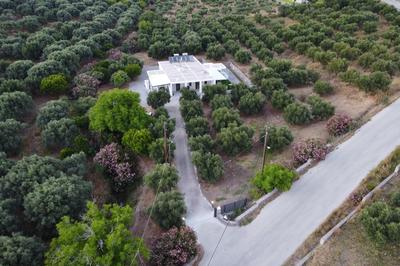 Drosia Villa Private Nature Getaway