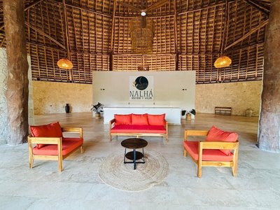 NALHÁ HOTEL BOUTIQUE Y VILLAS