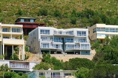 Gordon's Bay Luxury Apartments