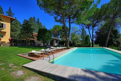 Inviting 6-bed House in Brindisi