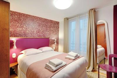 Intimate Studio - 2P - Republique