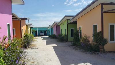 Yamsurl House Resort