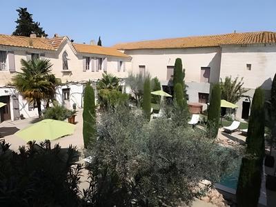 Le Domaine de la Fosse