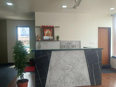 Lakshmi Residency By Sky Inn