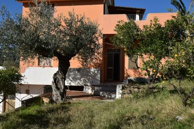 Appartamento Fabiana Budoni Sardegna