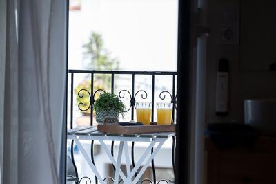 Capella Skiathos Town