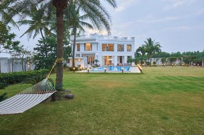 Truliv Villa Ivory