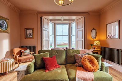 The Beach House Boutique Hotel