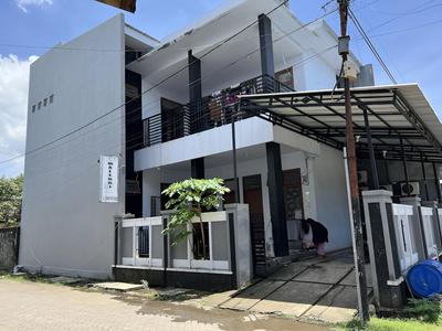 OYO 91894 Malebbi Homestay Makassar
