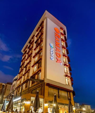 Ramada Encore by Wyndham Eskisehir