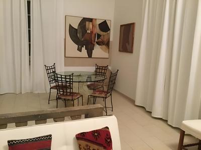 Notte in Convento