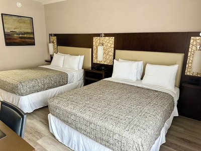 Coastal Comfort Hotel