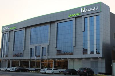 Pestana Hotel apartments 2