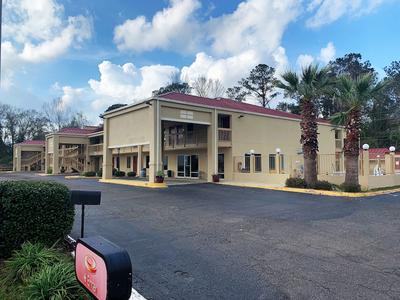 Econo Lodge Picayune, Bild 2