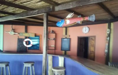 FANTAS FOLLY BEACH LODGE