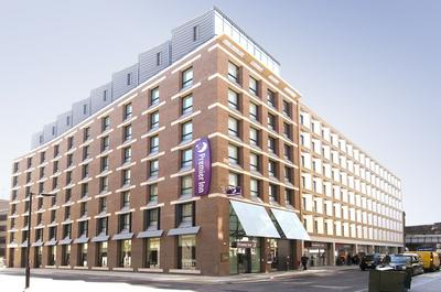 Premier Inn London Southwark Tate Modern