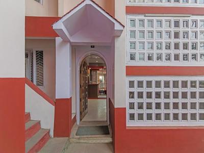 OYO 22748 Barowalia Resorts