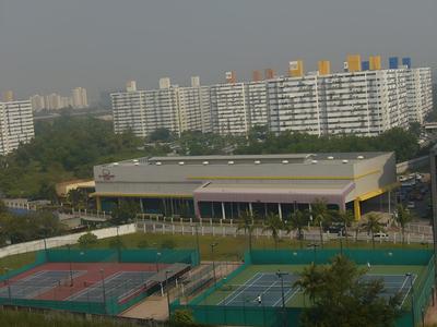 IMPACT Muang Thong Thani Service Condo