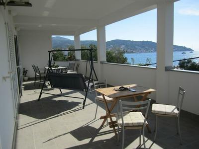 Deni - 30 m From sea - A2