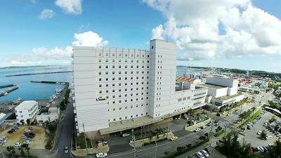 Hotel Atoll Emerald Miyakojima